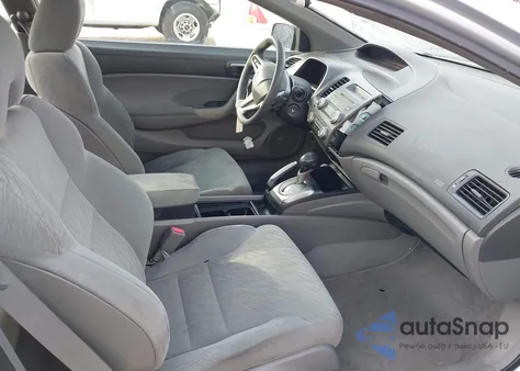 2008 Honda Civic Ex from USA, damaged, VIN 2HGFG12878H506108